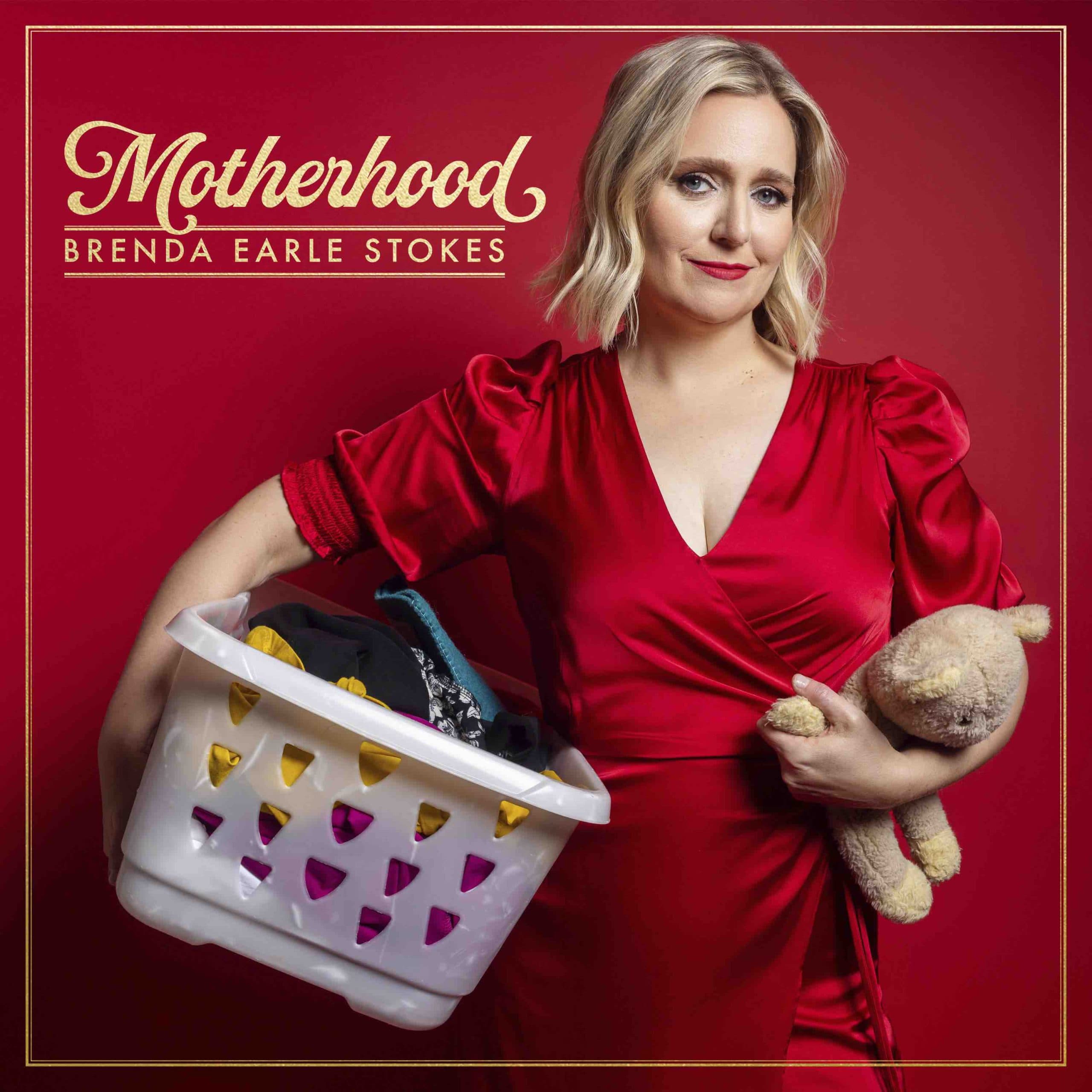 Brenda Earle Stokes – Motherhood