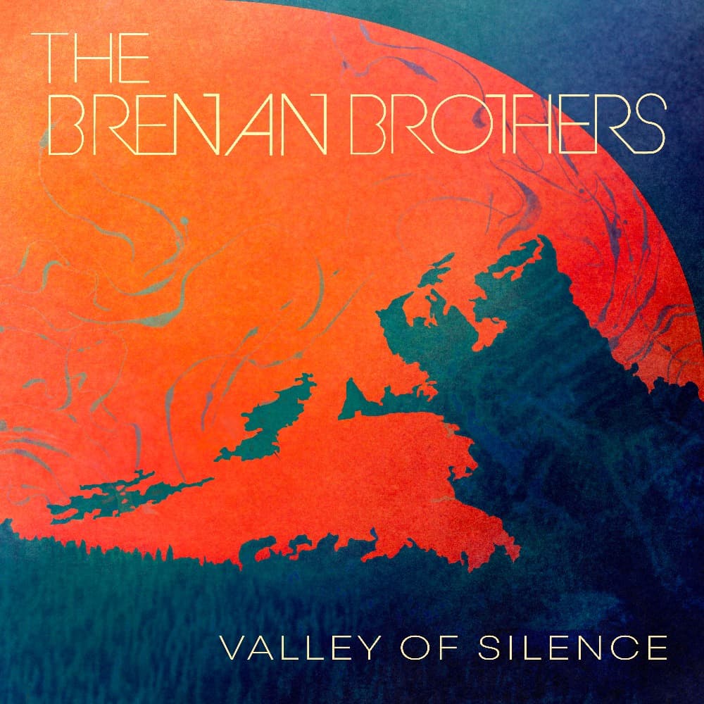 The Brenan Brothers – Valley of Silence