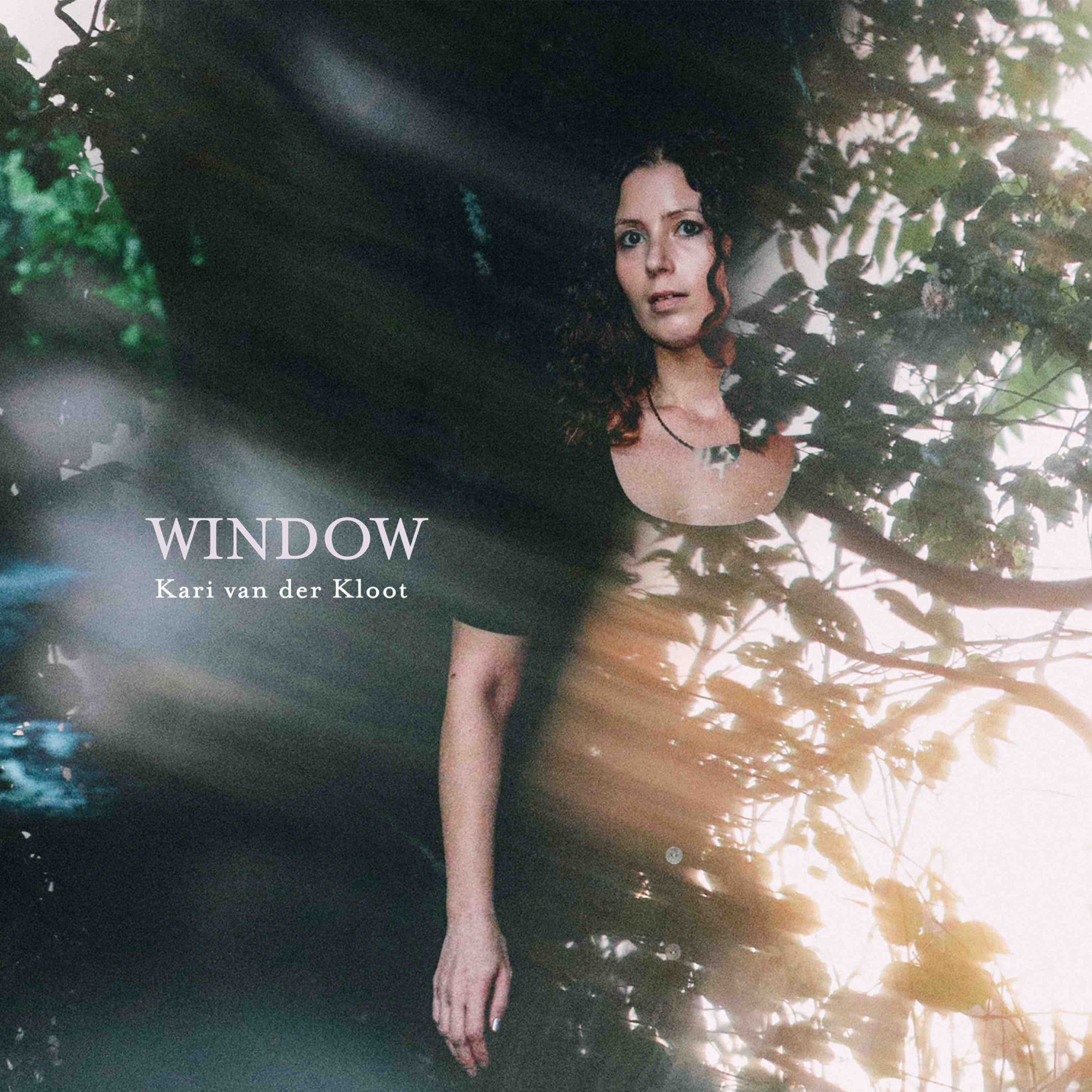 Kari van der Kloot – Window