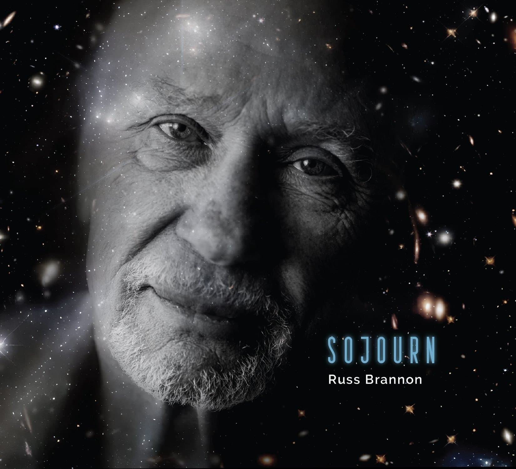 Russ Brannon – Sojourn