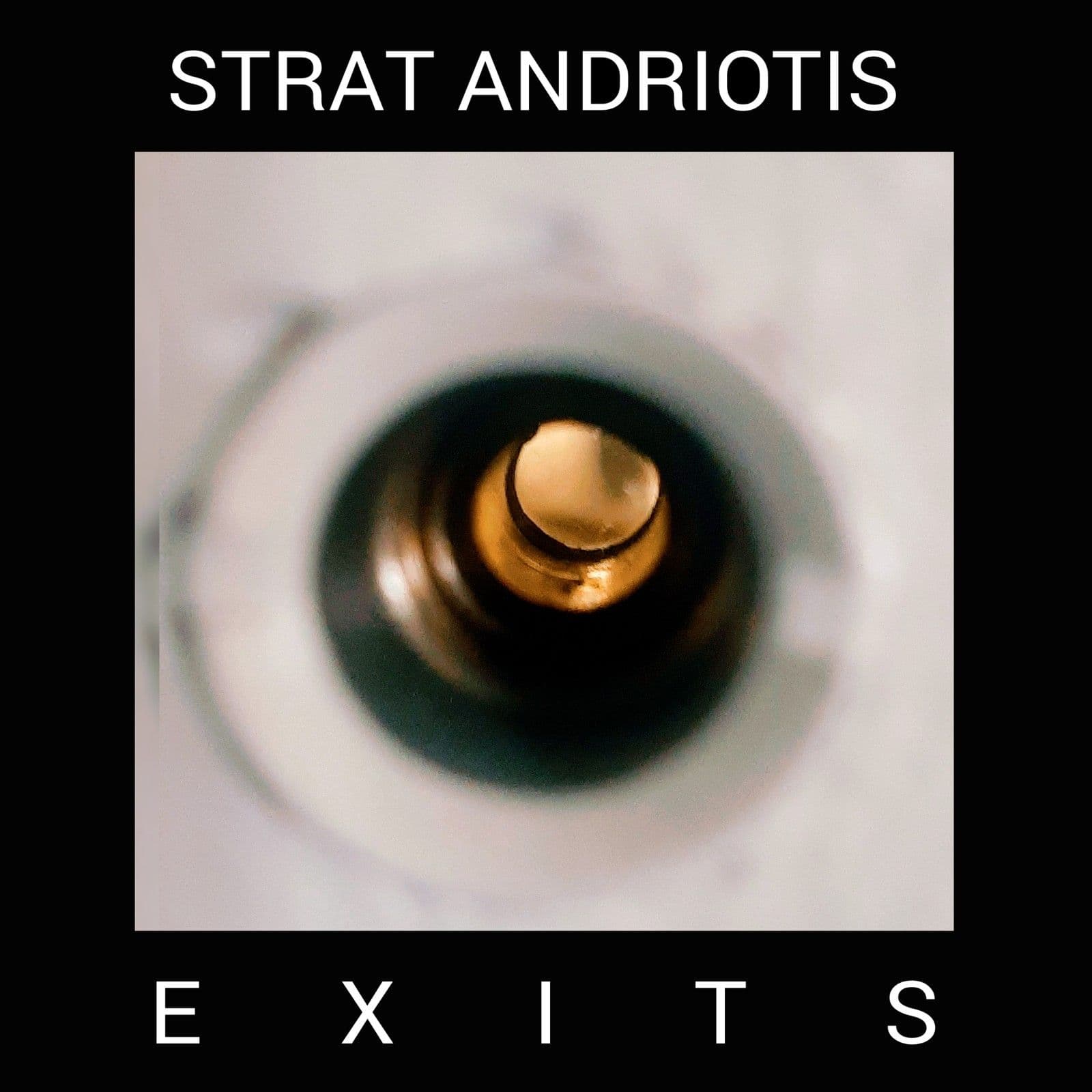Strat Andriotis – Exits