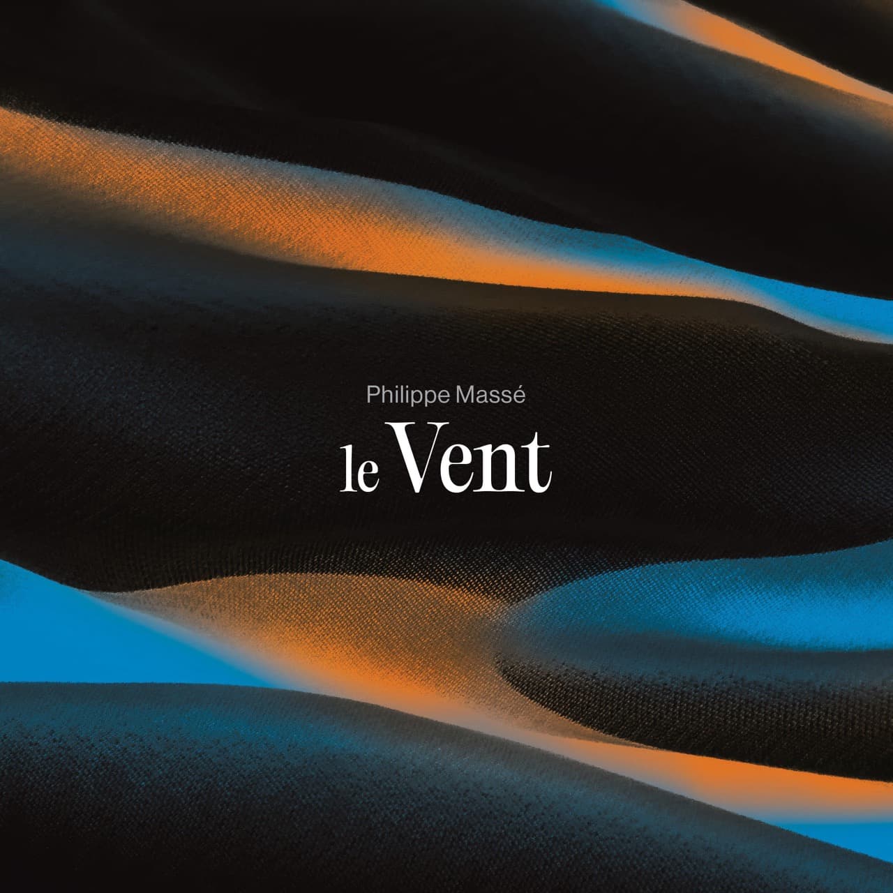 Philippe Massé – Le Vent