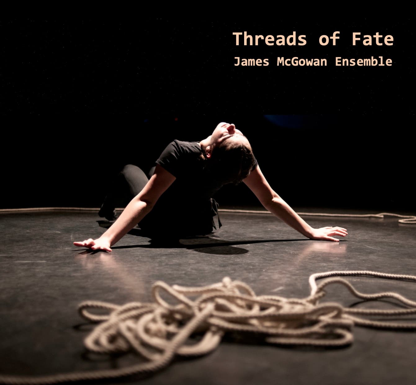 James McGowan Ensemble: ‘Threads of Fate’ Listening Party!