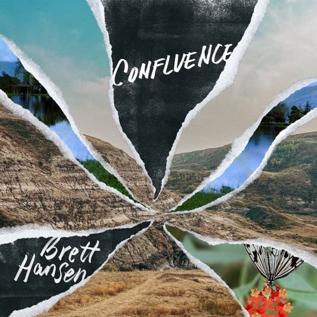 Brett Hansen – Confluence