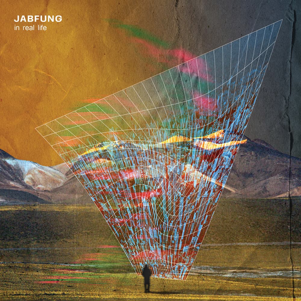 JabFung ‘In Real Life’ Album Release Dates!