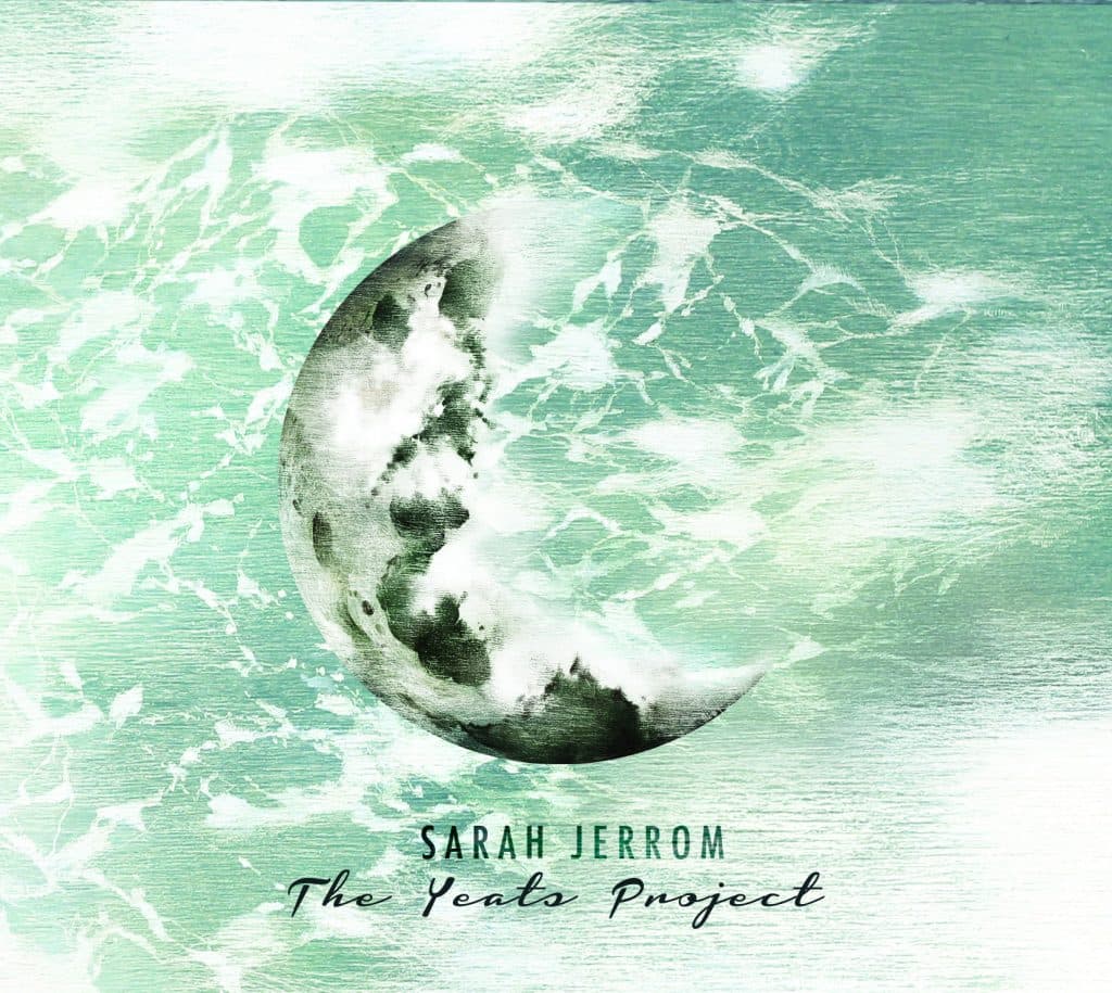 Sarah Jerrom – The Yeats Project