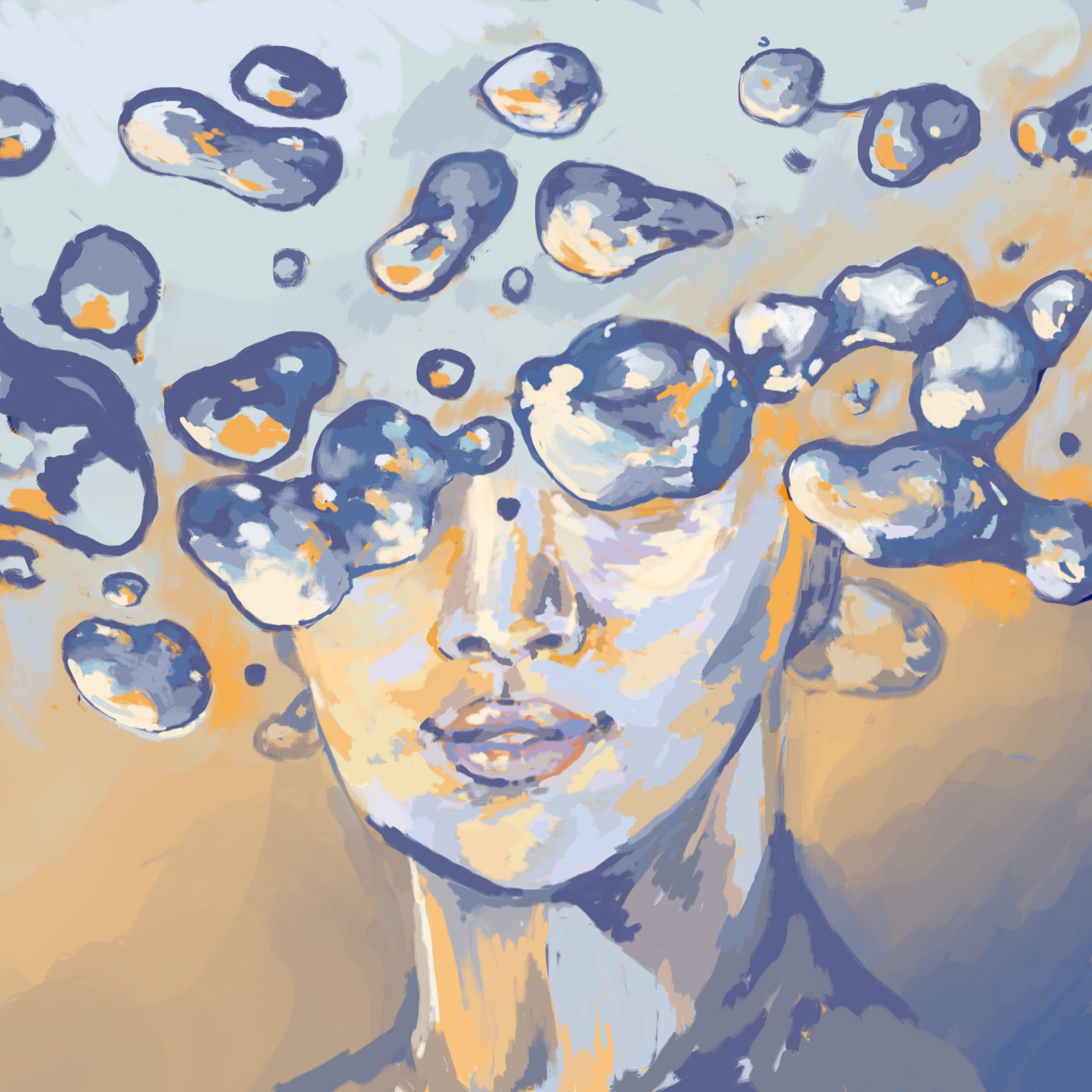 William Chernoff – Aim to Stay