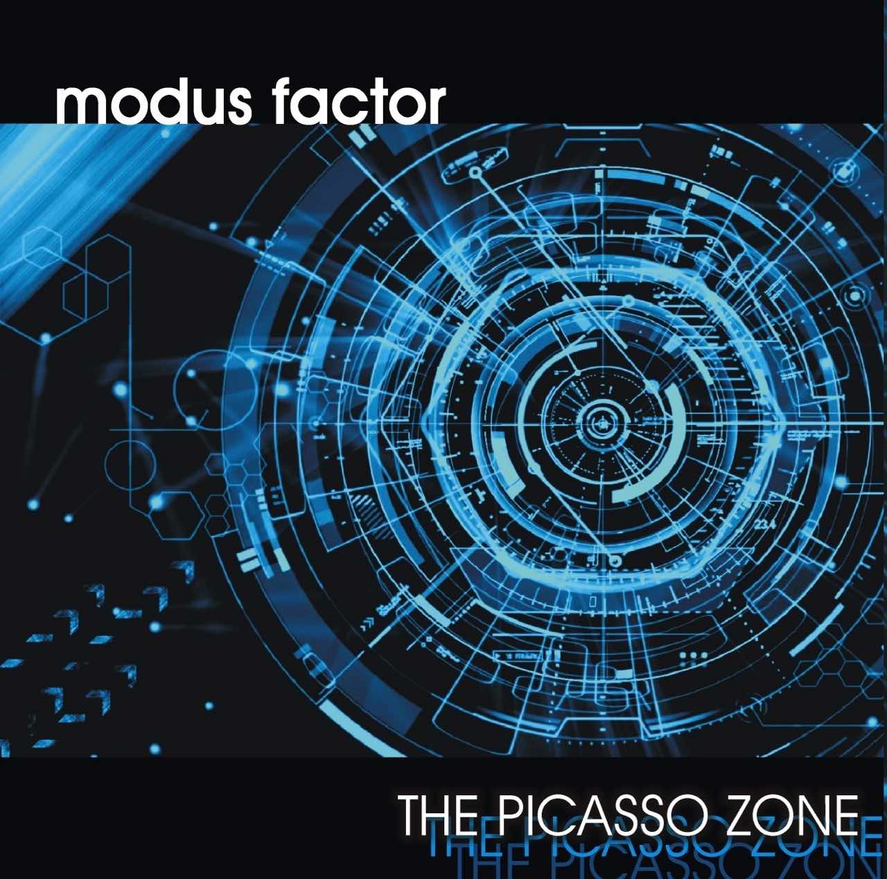 Modus Factor – The Picasso Zone