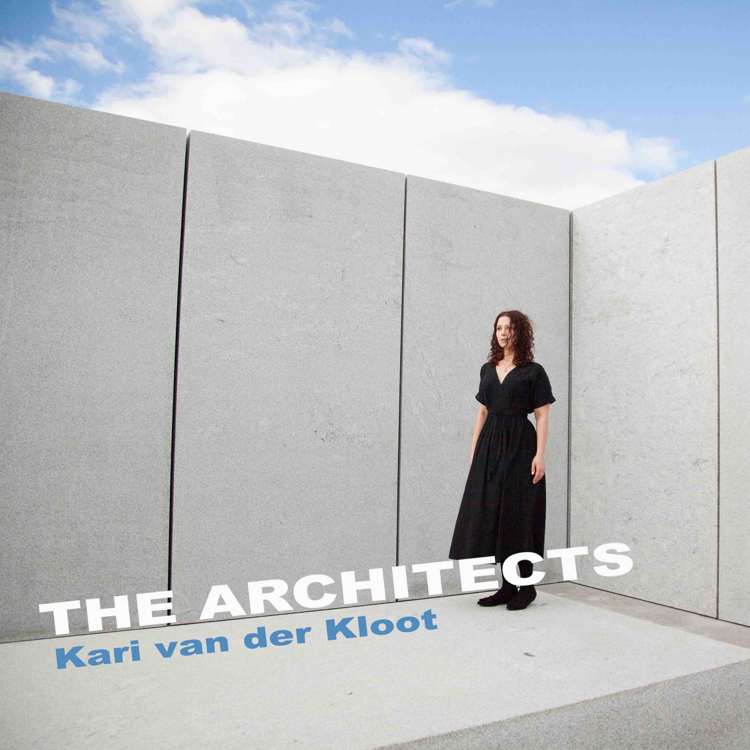 Kari van der Kloot – The Architects