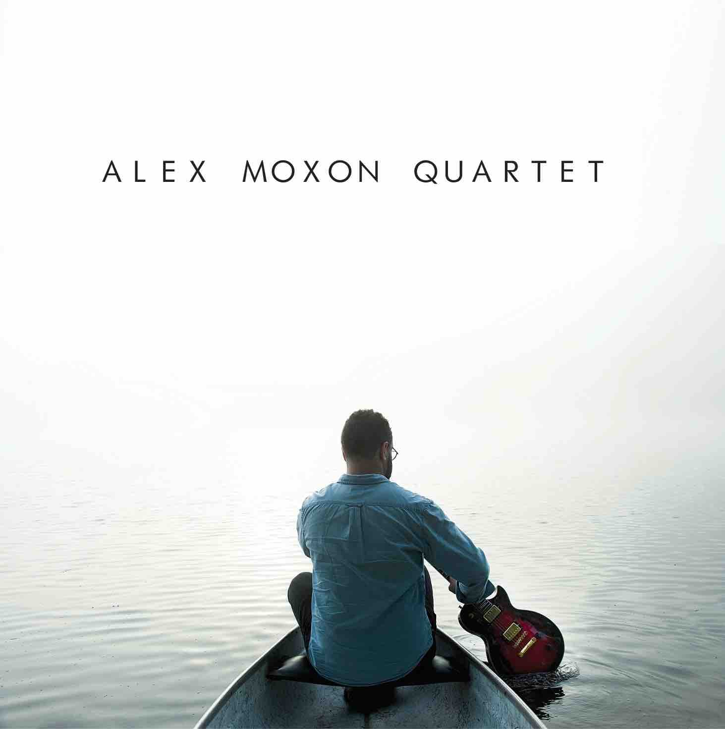 Alex Moxon Quartet –