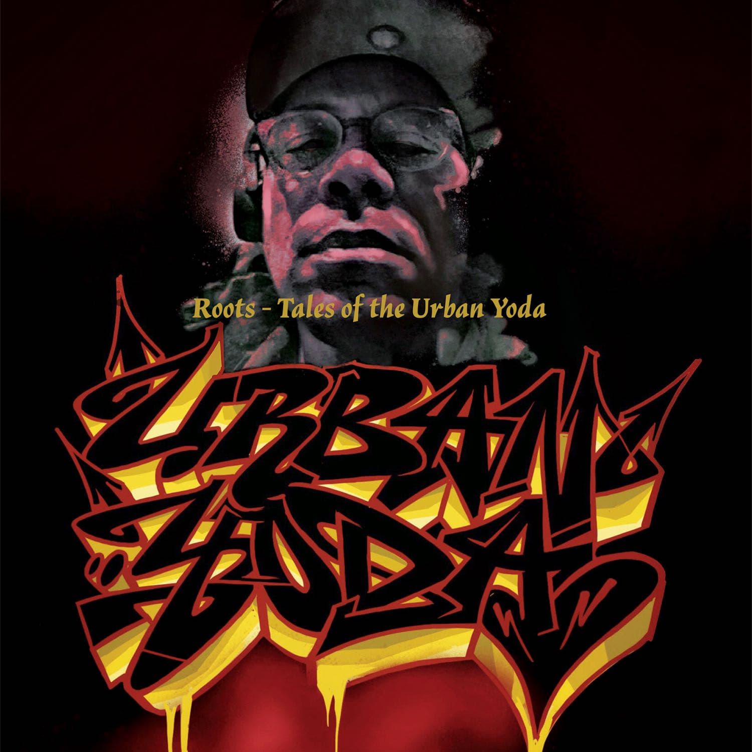 Joe Bowden – ROOTS – Tales of the Urban Yoda