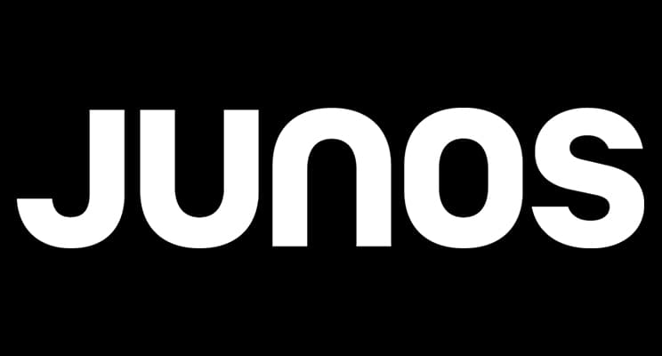 2026 Juno Nominations: 5 Orange Grove Clients Nominated!