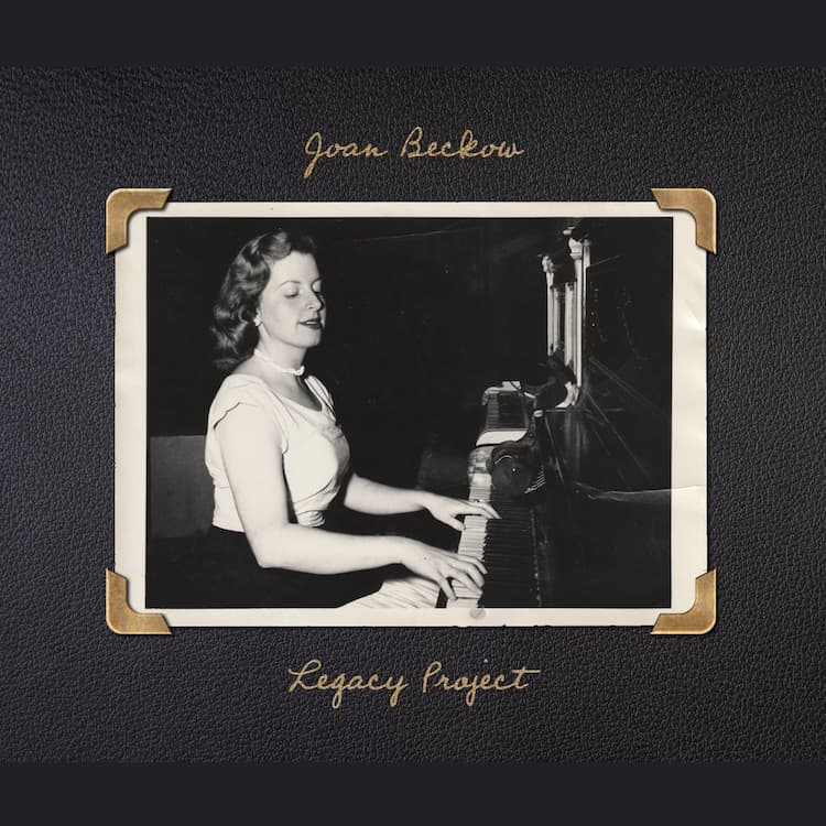 The Joan Beckow Legacy Project –