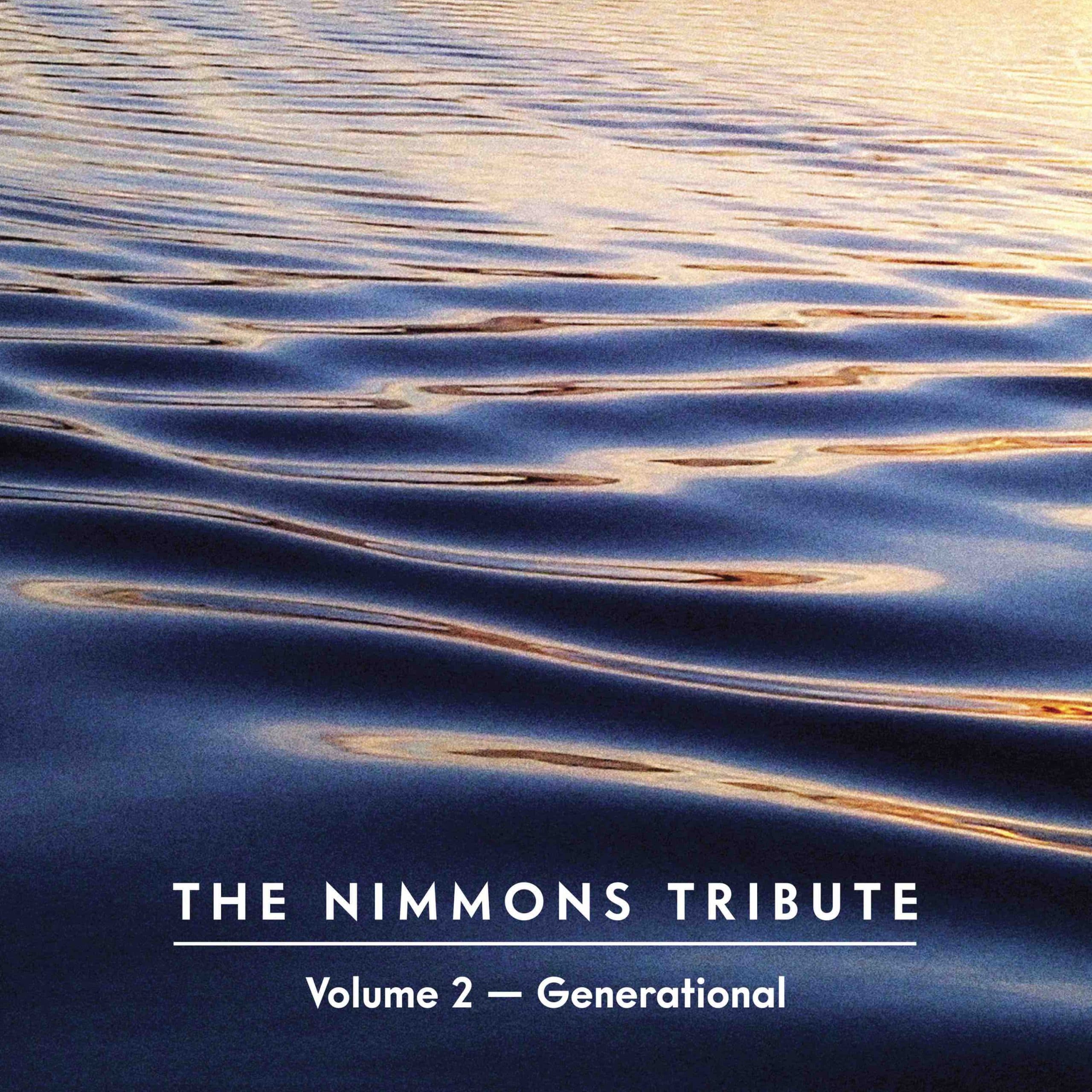 The Nimmons Tribute – Volume 2: Generational
