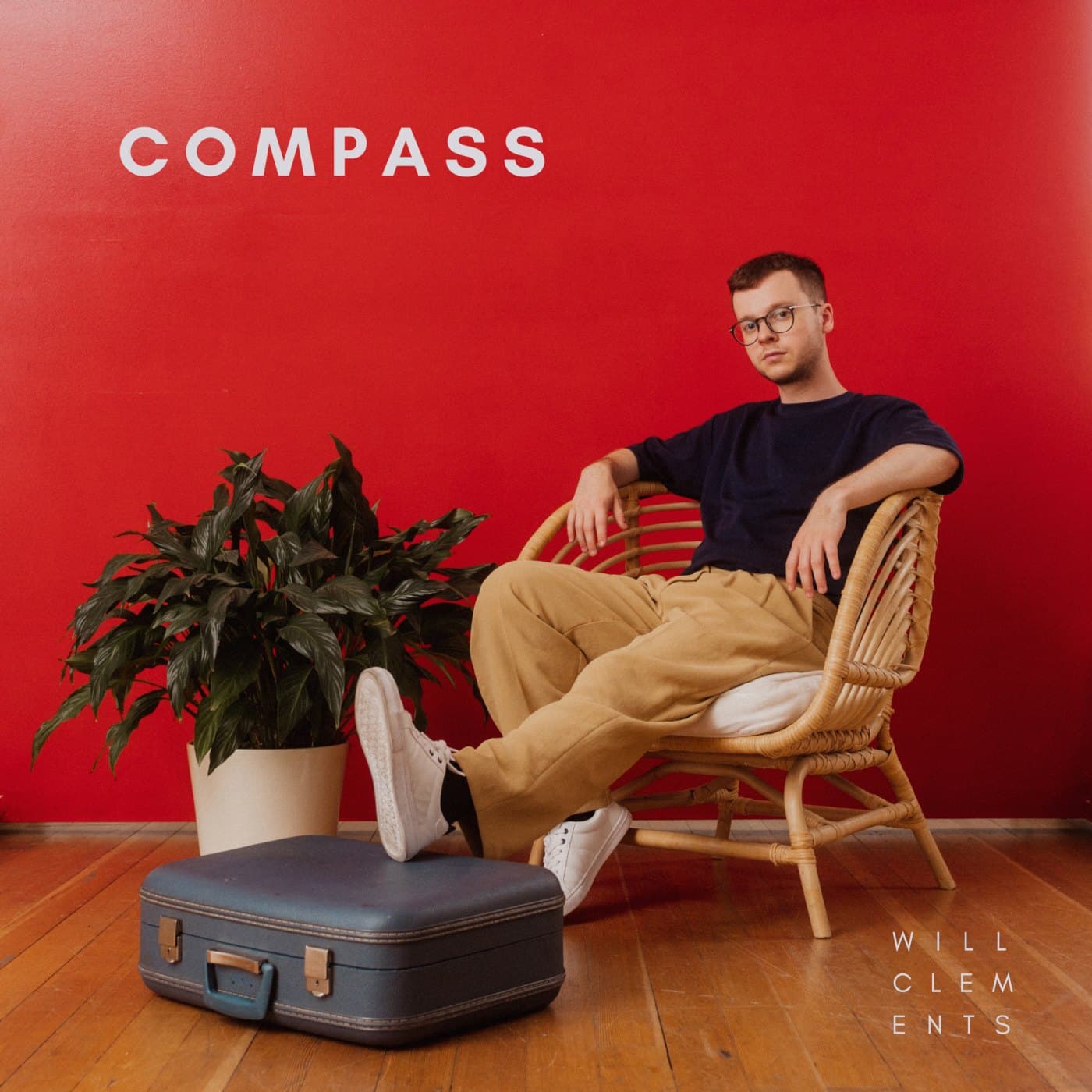 Will Clements – Compass