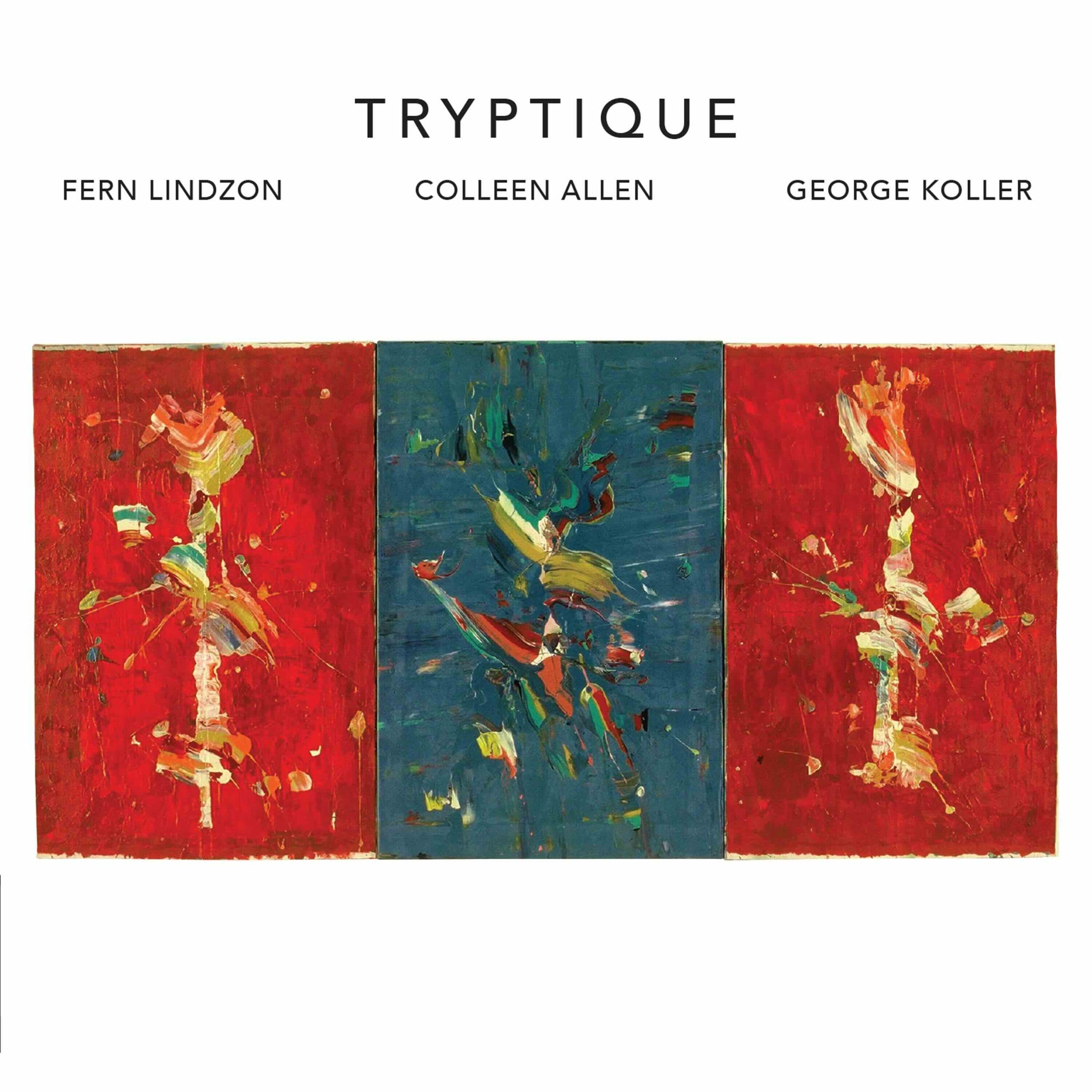 Triptyque –