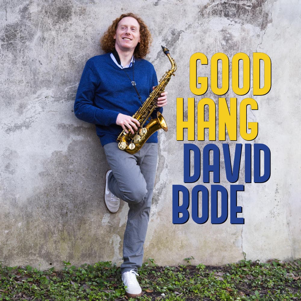 David Bode – Good Hang