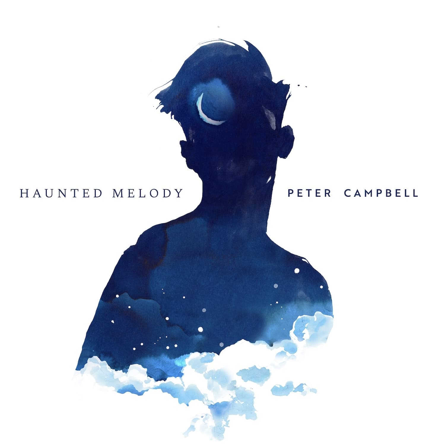 Peter Campbell – Haunted Melody