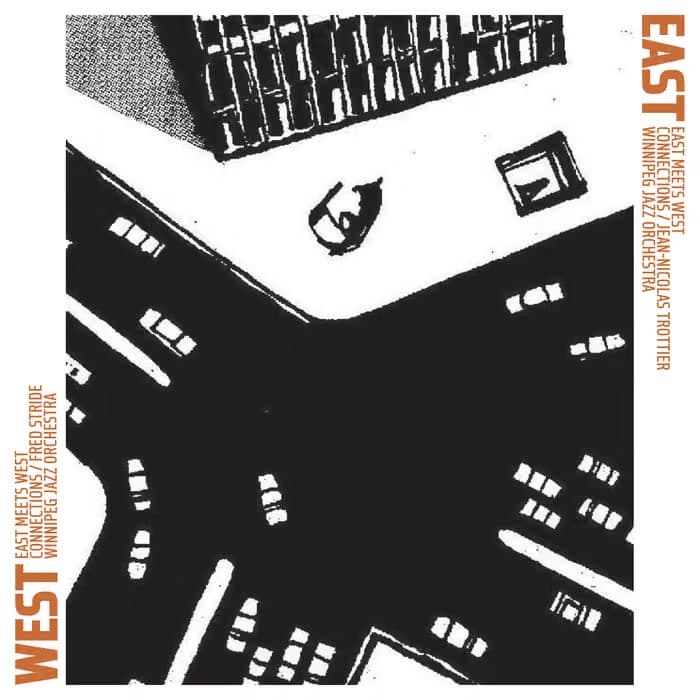 The Winnipeg Jazz Orchestra: Juno Award Winners!