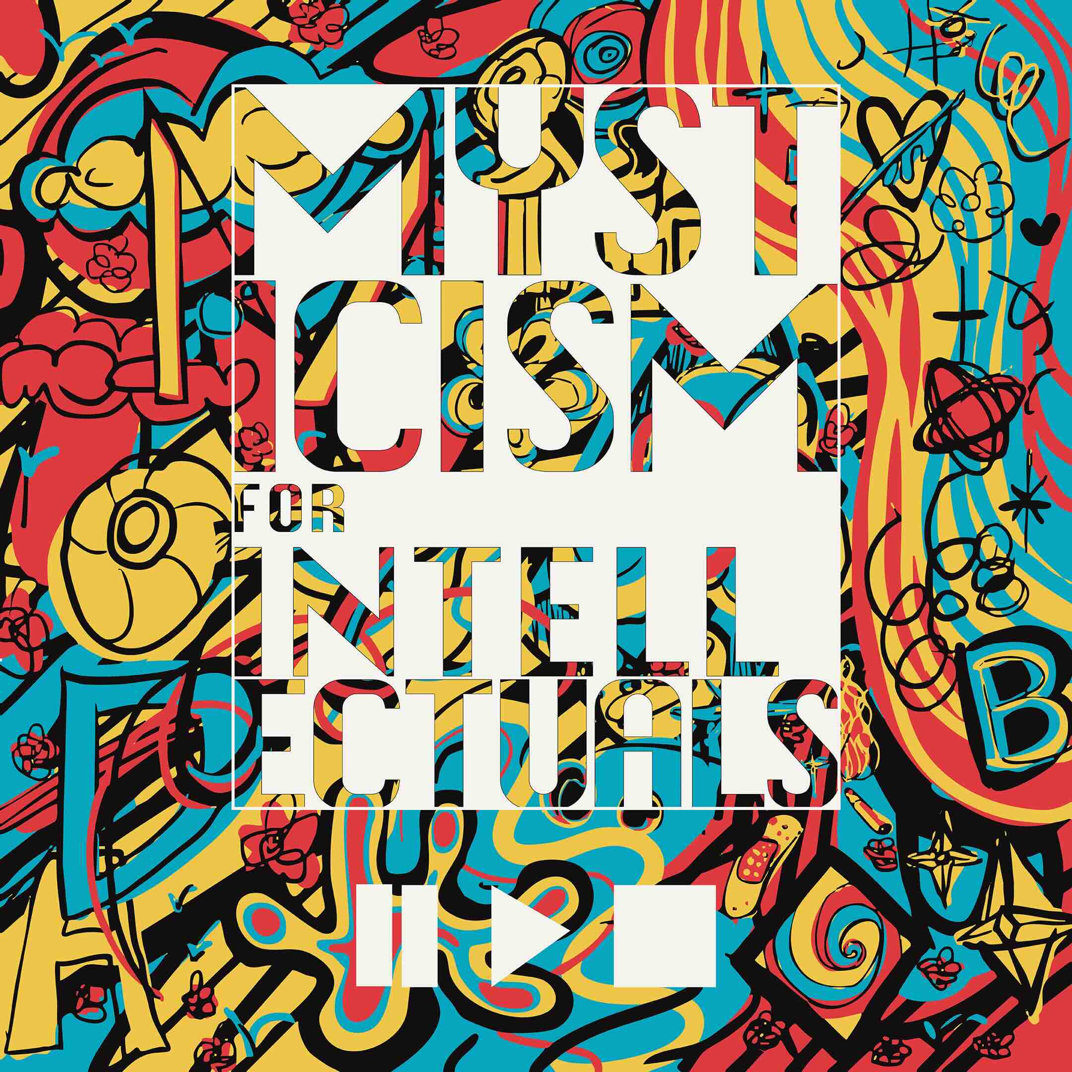 Mysticism for Intellectuals –