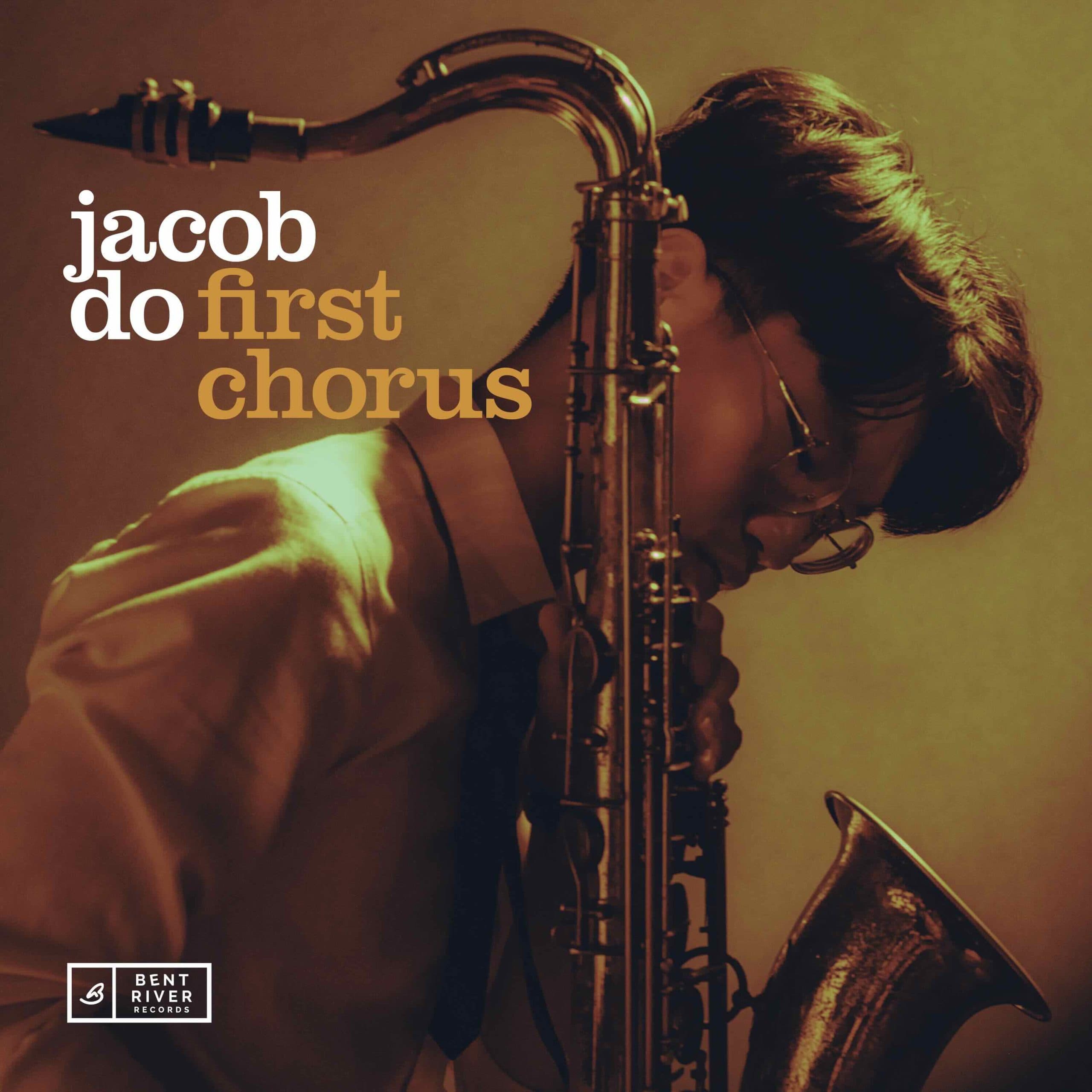 Jacob Do ‘First Chorus’ Album Release Tour!