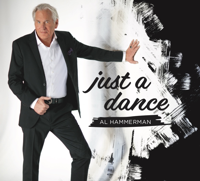 Al Hammerman – Just a Dance – Orange Grove Publicity